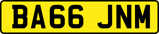 BA66JNM
