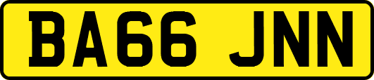BA66JNN