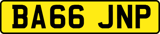 BA66JNP