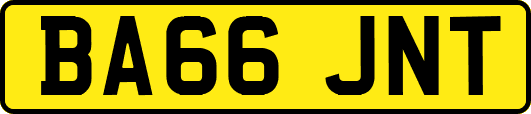 BA66JNT
