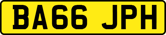BA66JPH