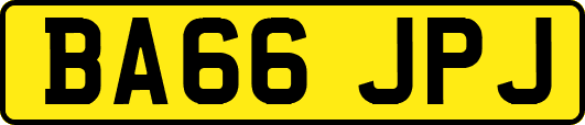 BA66JPJ