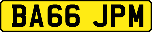 BA66JPM