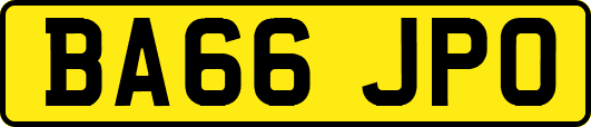 BA66JPO