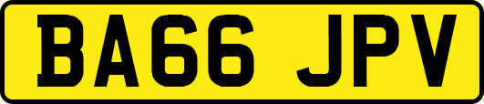BA66JPV