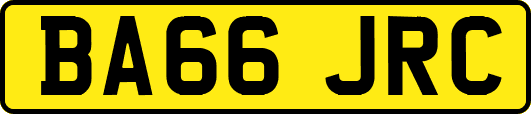 BA66JRC