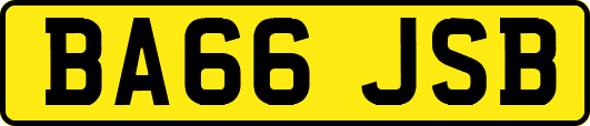 BA66JSB