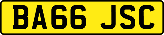 BA66JSC