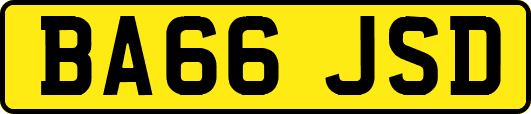 BA66JSD