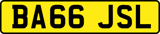 BA66JSL