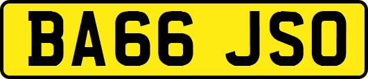 BA66JSO