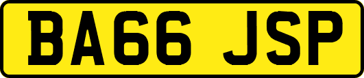 BA66JSP