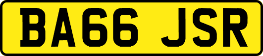 BA66JSR