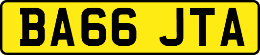 BA66JTA
