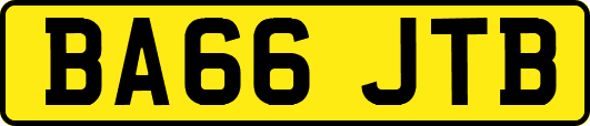 BA66JTB