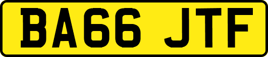 BA66JTF