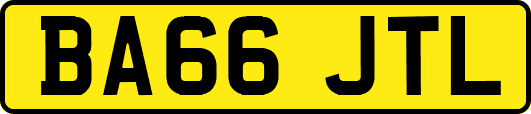BA66JTL