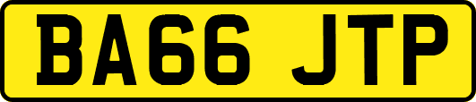 BA66JTP