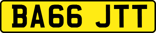 BA66JTT