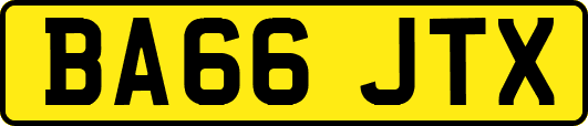 BA66JTX