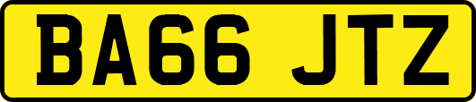 BA66JTZ
