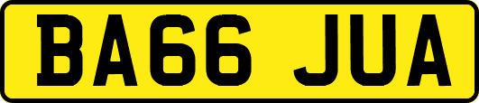 BA66JUA