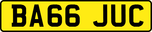 BA66JUC