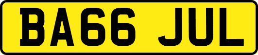 BA66JUL