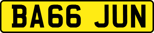 BA66JUN