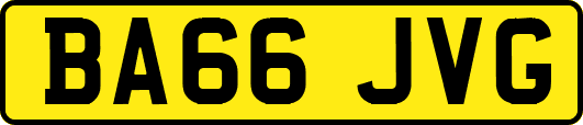 BA66JVG