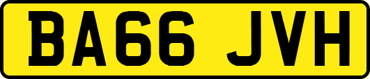 BA66JVH