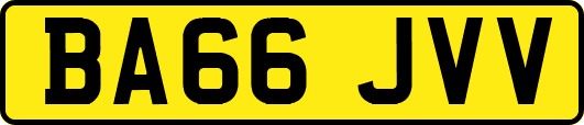 BA66JVV