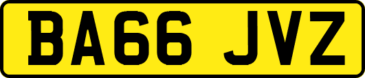 BA66JVZ