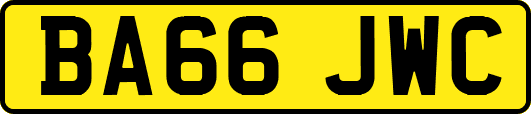 BA66JWC
