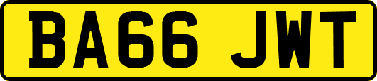 BA66JWT