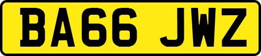 BA66JWZ