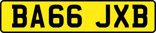 BA66JXB