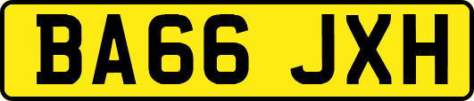 BA66JXH