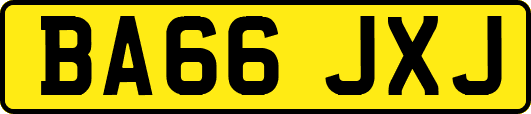BA66JXJ