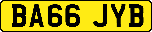 BA66JYB