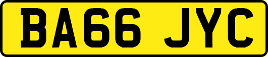 BA66JYC