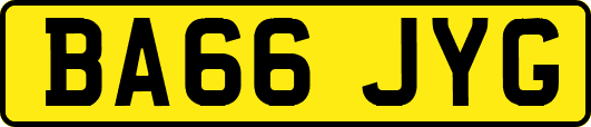 BA66JYG