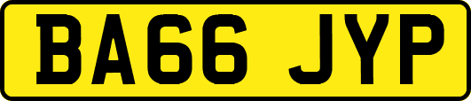 BA66JYP