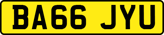 BA66JYU