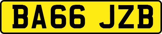 BA66JZB