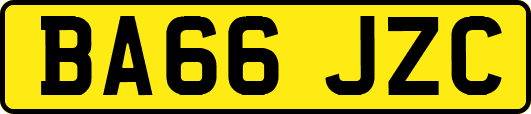BA66JZC