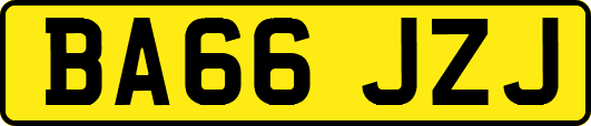BA66JZJ