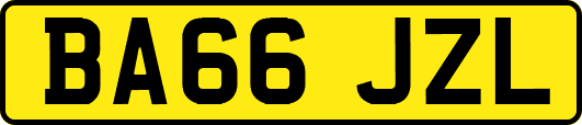 BA66JZL