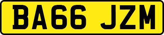 BA66JZM