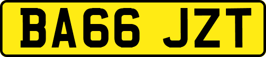 BA66JZT